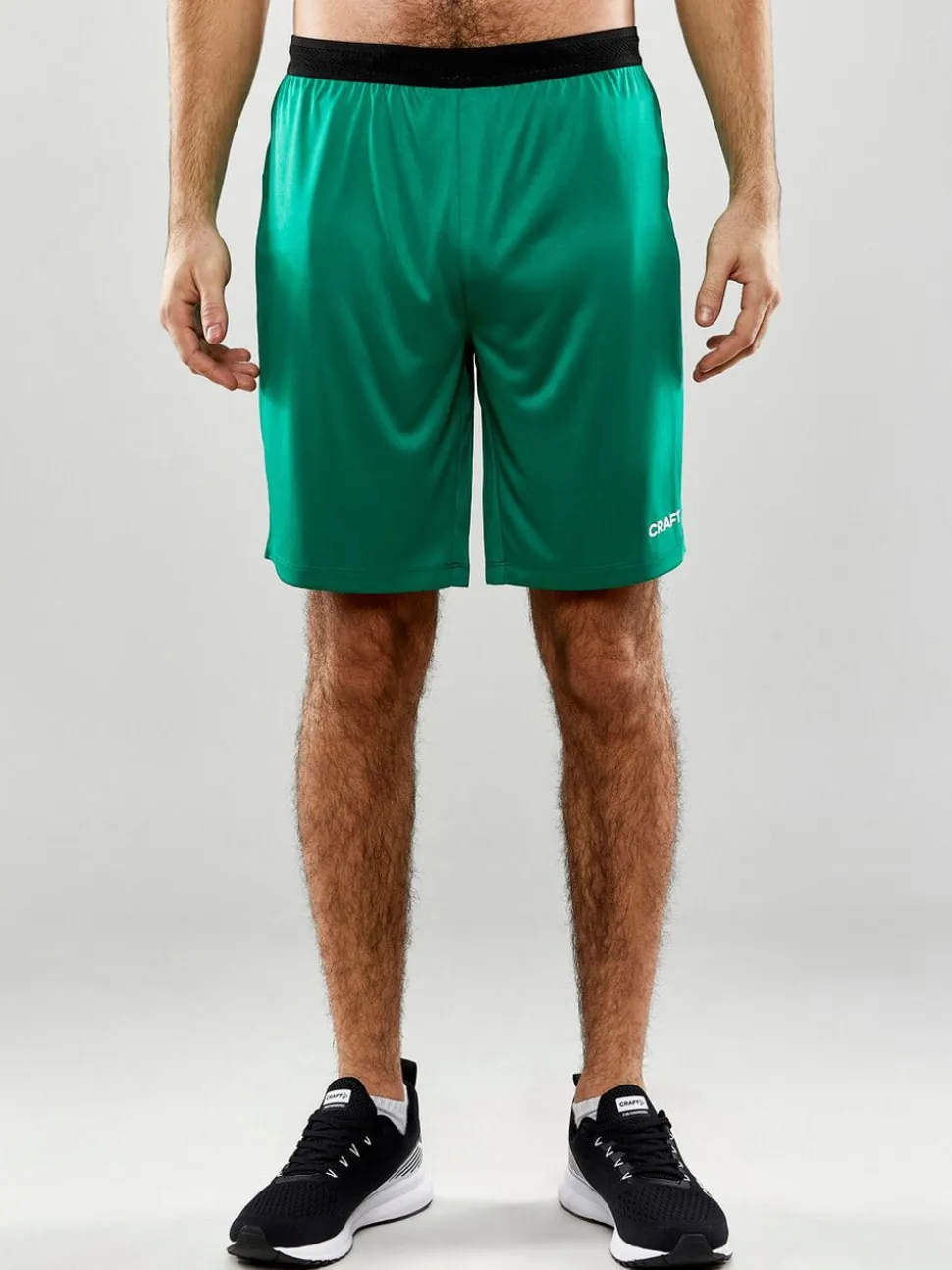 Progress 2. 0 Løbeshorts