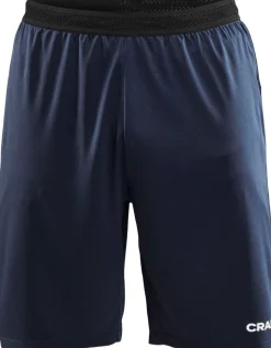 Progress 2. 0 Løbeshorts