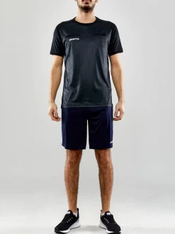 Progress 2. 0 Løbeshorts