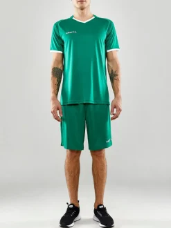 Progress 2. 0 Solid Løbe T-shirt