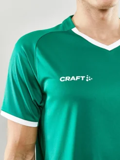 Progress 2. 0 Solid Løbe T-shirt