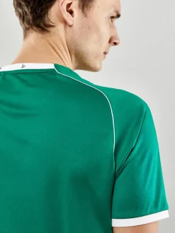 Progress 2. 0 Solid Løbe T-shirt