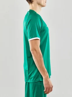 Progress 2. 0 Solid Løbe T-shirt