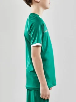 Progress 2. 0 Solid Trænings T-shirt