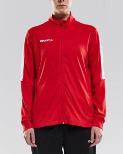 Progress Full Zip Sweatshirt