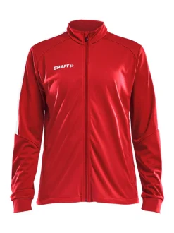 Progress Full Zip Sweatshirt