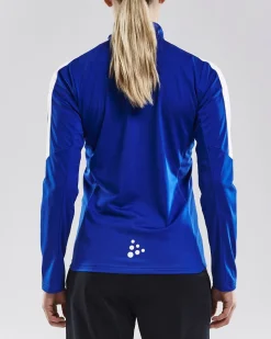 Progress Halfzip Trænings Trøje