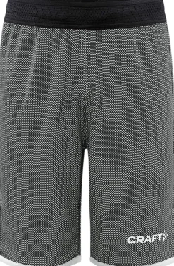 Progress Reversible Basket shorts