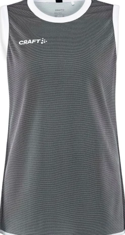 Progress Reversible Basketball Tanktop