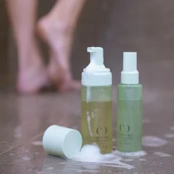 protect Intimate Wash and Shave