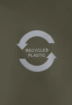 PU Rain w. Susp. Recycled