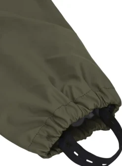 PU Rain w. Susp. Recycled