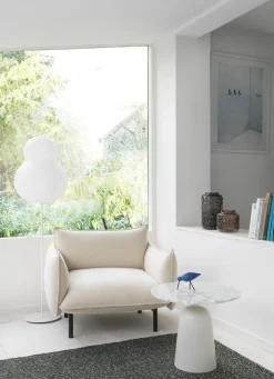 Puff Floor Lamp Bubble EU