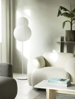 Puff Floor Lamp Bubble EU