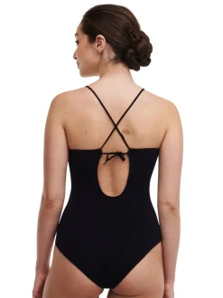 Pulp Swim Plunge Swimsuit