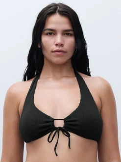 Pulp Swim Plunge top