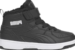 PUMA REBOUND JOY FUR PS