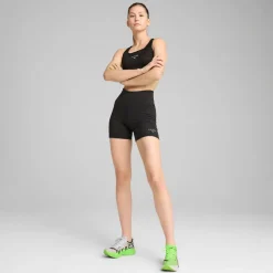 PUMA X HYROX MID IMPACT SPORTS BH