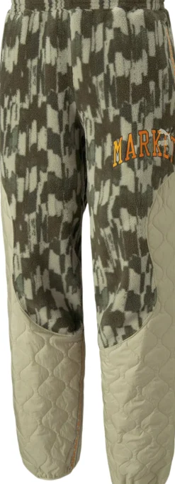 PUMA X MARKET AOP RELAXED bukser