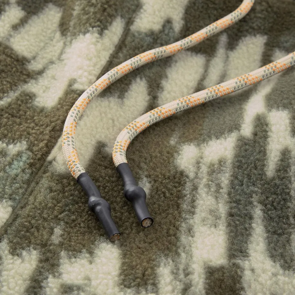 PUMA X MARKET AOP RELAXED bukser