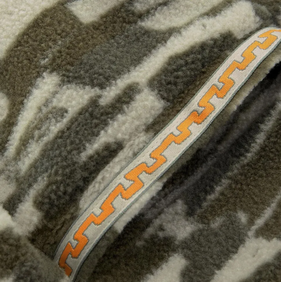 PUMA X MARKET AOP RELAXED bukser