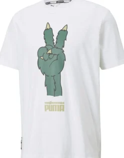 Puma X The Hundreds T-shirt