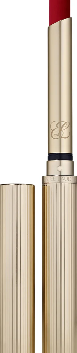 Pure Color Explicit Vellum Matte Lipstick