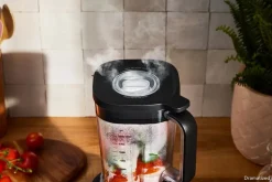 Pure power blender