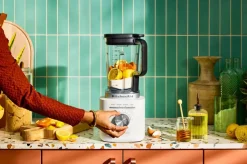 Pure power blender