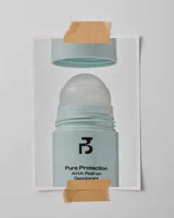 Pure Protection AHA Roll-on Deodorant