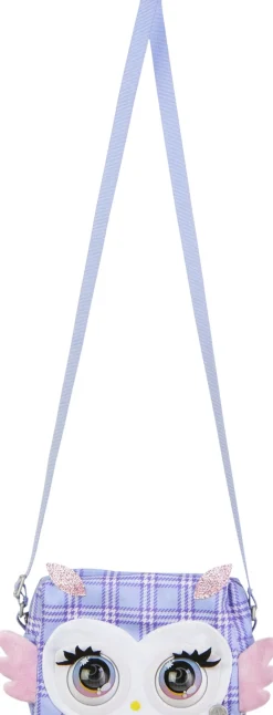 Purse Pets Print Perfect - Owl