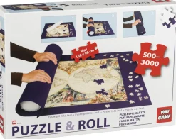 PUZZLE ROLL MAT 500-3000b