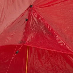 Quantum 10. 2, kuppeltelt med et rum