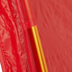 Quantum 10. 2, kuppeltelt med et rum