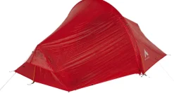 Quantum 10. 2, kuppeltelt med et rum