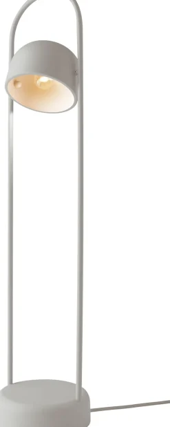 Quay floor lamp