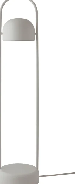 Quay floor lamp