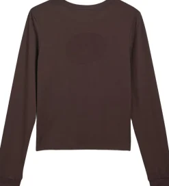 QUEEN OF SLEEP LS PYJAMA SET