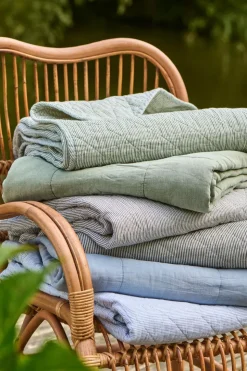 Quilt mælkedrengestriber