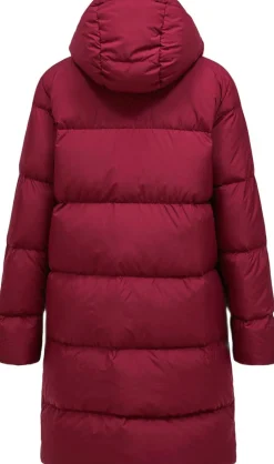 Quiver Down Parka Vinterjakke