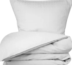 R34 - Tulipan - Sengesæt m. knapper