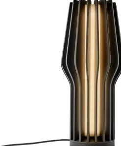 Radiant LED Portable Table Lamp