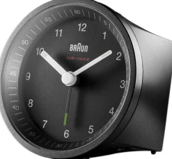 RADIOKONTROLLERET VÆKKEUR