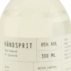 Radius Håndsprit 85% pet 30cl.