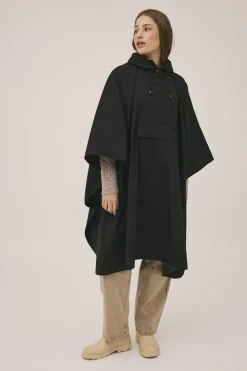 Rain Poncho GRS
