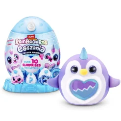 Rainbocorns Eggzania Frozen Mania