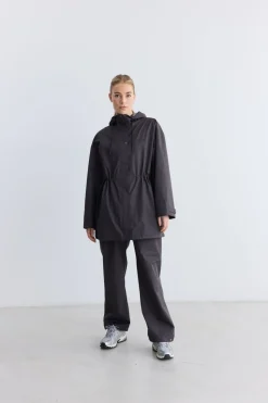 Rainshell Jacket
