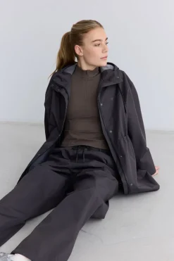 Rainshell Jacket