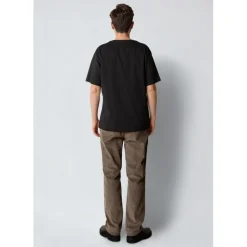 Rainy Copenhagen organic t-shirt