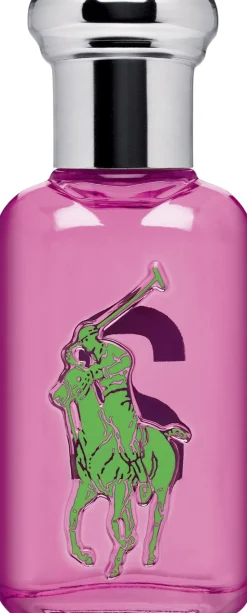 Ralph Lauren Big Pony Women #2 Pink Eau de Toilette 50ml